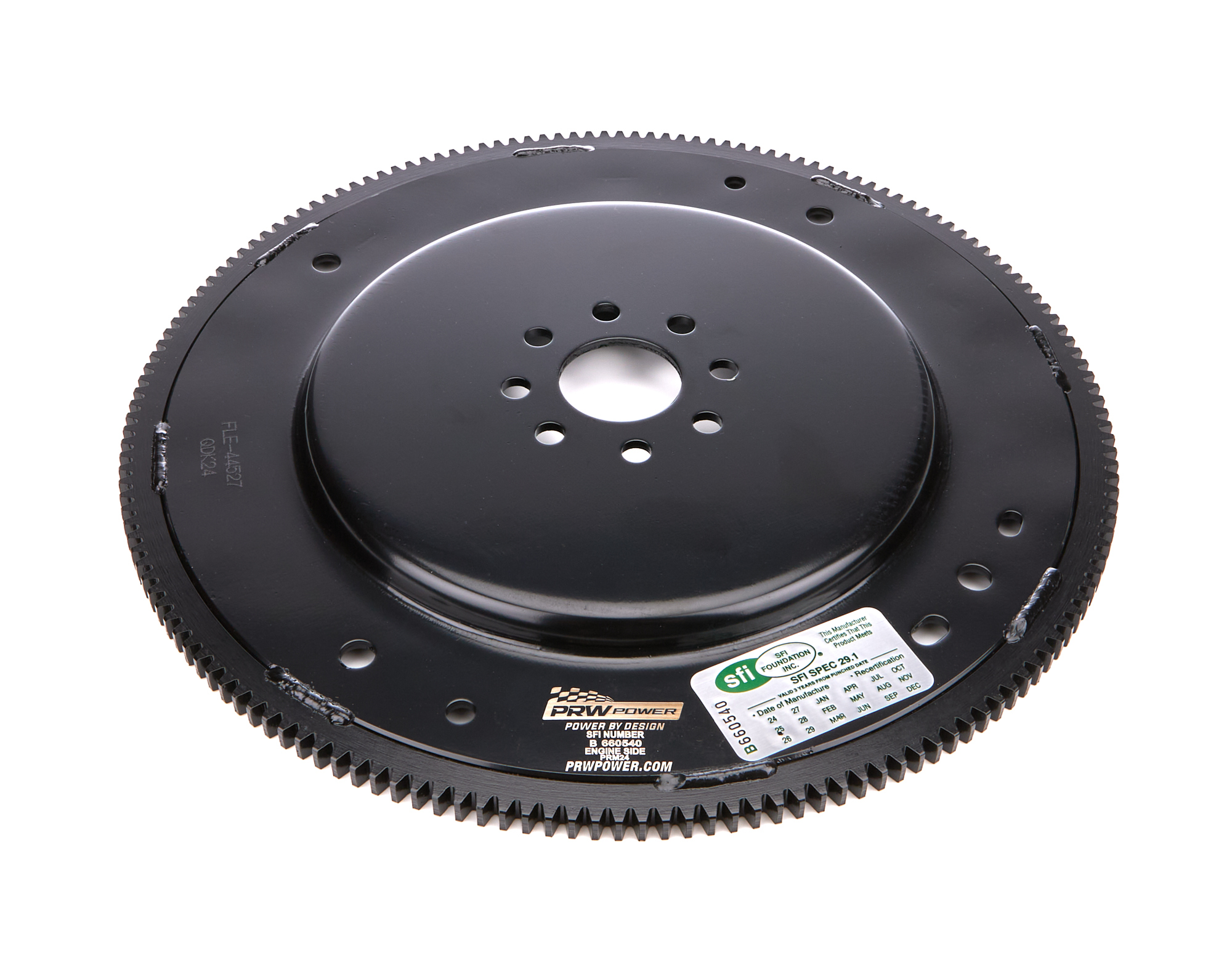 PRW INDUSTRIES INC. Ford Godzilla Flexplate ’20+ 7.3L SFI 29.1 2044527