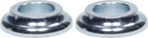 Ti22 PERFORMANCE Cone Spacers Steel 1/2in ID x 1/4in Long 2pk TIP8210