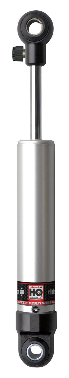 RIDETECH HQ Series Shock Absorber Single Adjustable 22139841