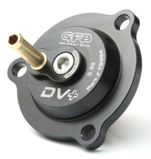 GO FAST BITS Diverter DV+ Focus 06-12 Cobalt 08-10 Porsche 911 T9354