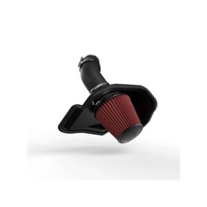 K AND N ENGINEERING 11- Challenger 6.4L Aircharger Kit 63-1565