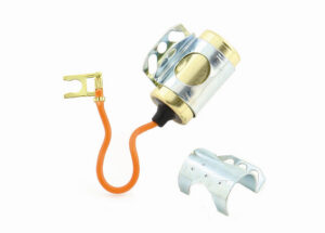 MALLORY Condenser 400