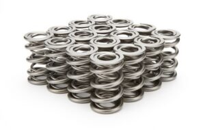 PAC RACING SPRINGS 1.625 Dual Valve Springs (16) PAC-1328-16