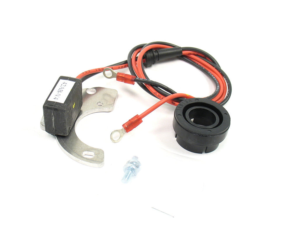 PERTRONIX IGNITION Ignitor Conversion Kit MC-181