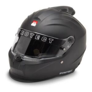 PYROTECT Helmet Pro Large Flat Black Top Air D/B 2020 HB822420
