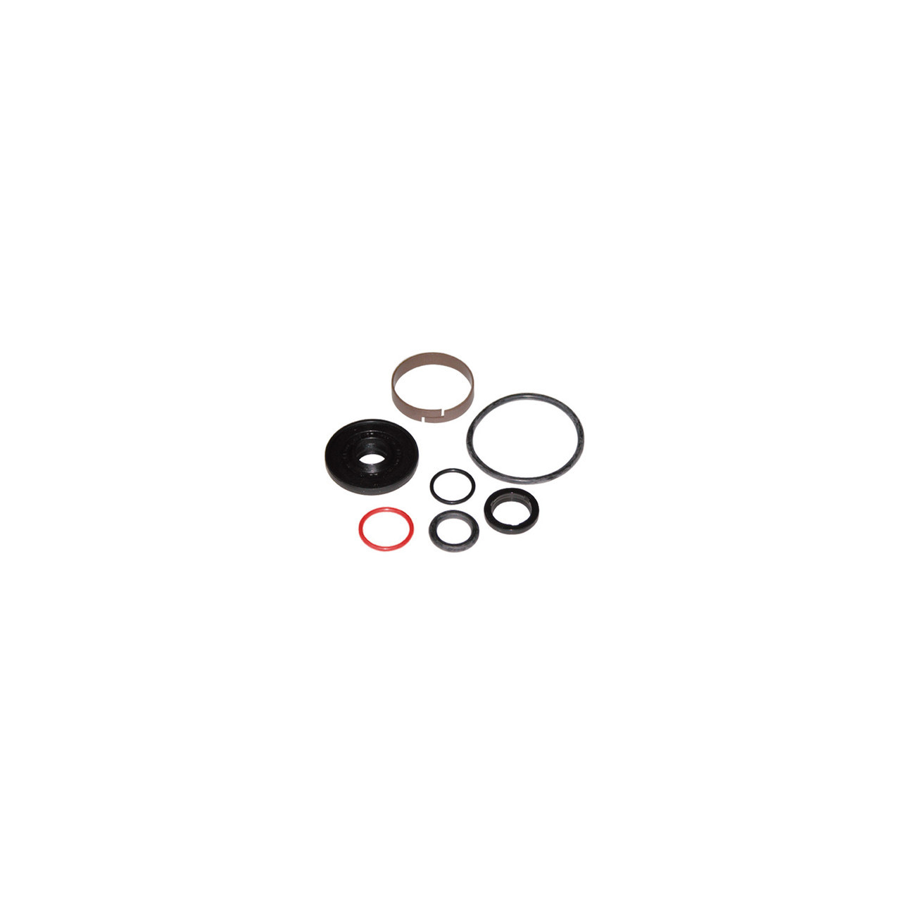 QA1 Shock Rebuild Kit – Small Body RK14