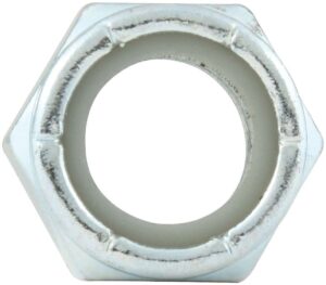 ALLSTAR PERFORMANCE Nylon Insert Nuts 5/8-18 10pk ALL16065-10