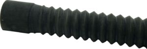 ALLSTAR PERFORMANCE Upper Radiator Hose 1-1/2 x 25 ALL30212