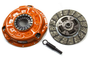 CENTERFORCE Toyota Dual Friction Asm DF501110