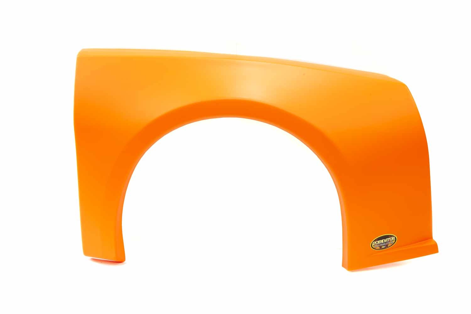 DOMINATOR RACE PRODUCTS Fender Right Camaro SS Orange 335-OR
