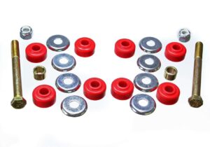 ENERGY SUSPENSION End Link Bushing Kit 16.8104R