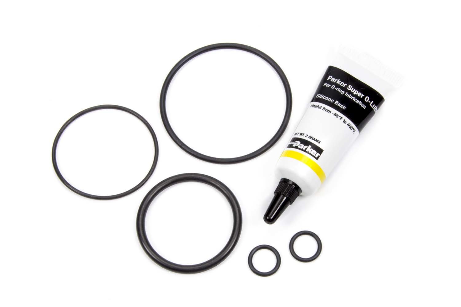 HOWE O-Rings for New Style Throw Out Bearing 828715