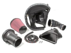ROUSH PERFORMANCE PARTS Cold Air Intake Kit 2015 Mustang 3.7L V6 421828