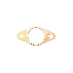 SCE GASKETS Wastegate Copper Gasket – 2-Bolt 1.5 ID 4150