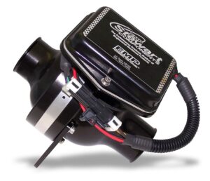 STEWART Water Pump Inline Elec. E558A-BK