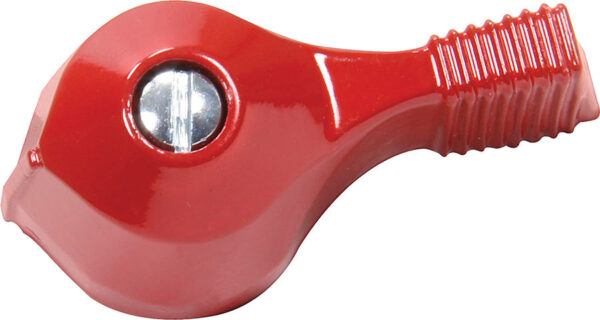ALLSTAR PERFORMANCE Handle for Battery Disconnect Red ALL99318