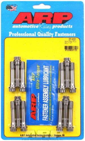 ARP BMW Rod Bolt Kit – 3.0L S50US/3.2L S52US 201-6201