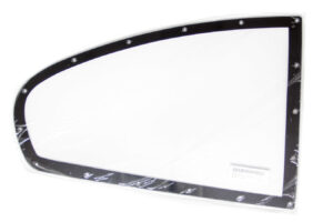 FIVESTAR Window Qtr Mar Resistant Blackout Right 460-6515BR