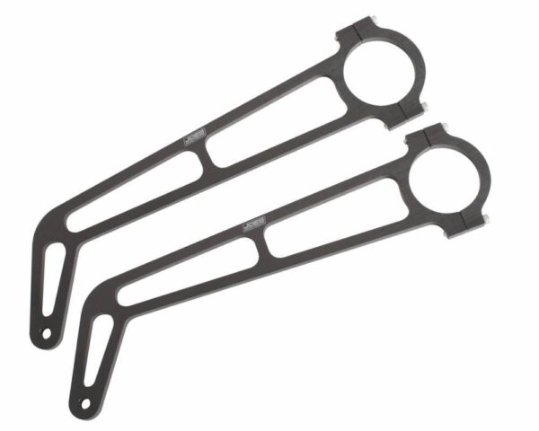 JOES RACING PRODUCTS Mirror Brackets 1-1/2in Dia x 9in Long 11292