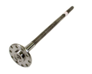 MOSER ENGINEERING GM 10 Bolt 7.5 C-Clip 26 Spl Drilled 5/8 Studs A102601CT-1