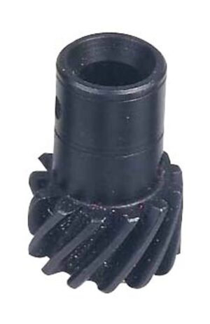 MSD IGNITION Distributor Gear Meloniz ed .500in Chevy 8561