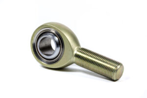 AURORA Male Rod End Moly 5/8x 5/8-18LH Teflon PRB-10T