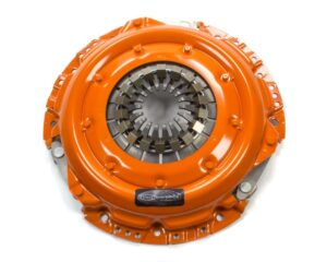 CENTERFORCE Ford Centerforce II Cover CFT260000