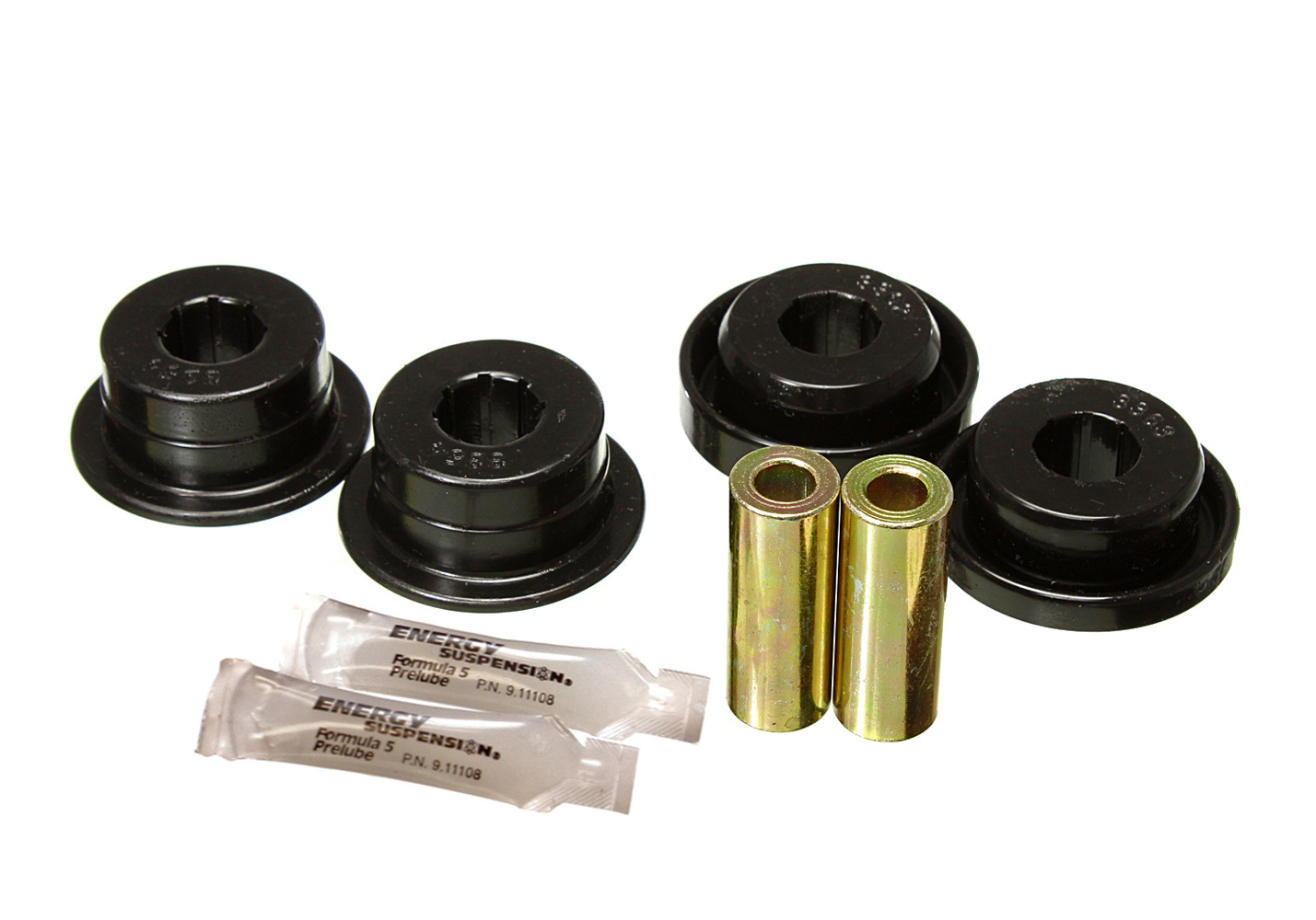 ENERGY SUSPENSION Control Arm Bushing Set 2.3114G