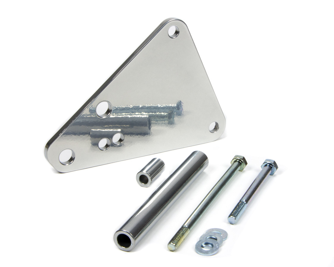 MARCH PERFORMANCE A/C Eliminator Bracket 5.0 Ford 1460-09