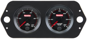 QUICKCAR RACING PRODUCTS RedLine Panel 2-1/16in Midget/Micro 65-2004