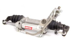 SWEET 3.50in Pwr Rack w/Servo 18.25in 005-91343-235