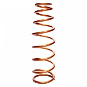 SWIFT SPRINGS Coil-Spring 20in x 5in x 100lb 2.5in ID 200-2550-100 BP