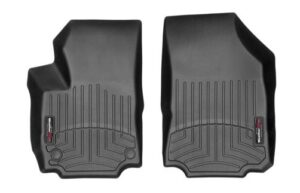 WEATHERTECH 18-   Chevy Equinox Front Floor Liners Black 4411761