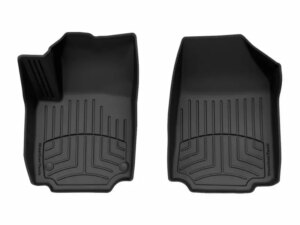 WEATHERTECH Black Front FloorLiner 4418851IM