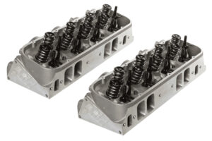 AIR FLOW RESEARCH BBC 325cc Alum Heads Magnum 117cc Assembled 2101