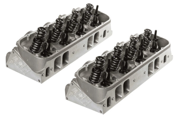 AIR FLOW RESEARCH BBC 325cc Alum Heads Magnum 117cc Assembled 2101