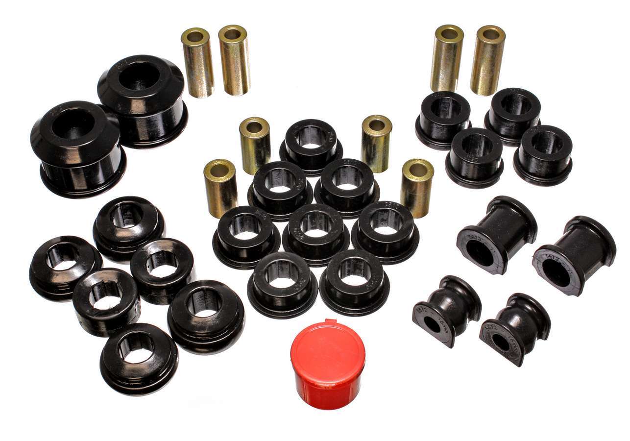 ENERGY SUSPENSION Master Bushing Set Honda 16.18112G