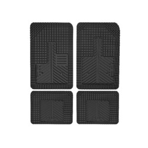 HUSKY LINERS Front and Rear Floor Mats 51502