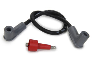 MSD IGNITION MSD Coil Wire – Black 84033