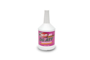 REDLINE OIL D6 ATF Trans Fluid Quart RED30704