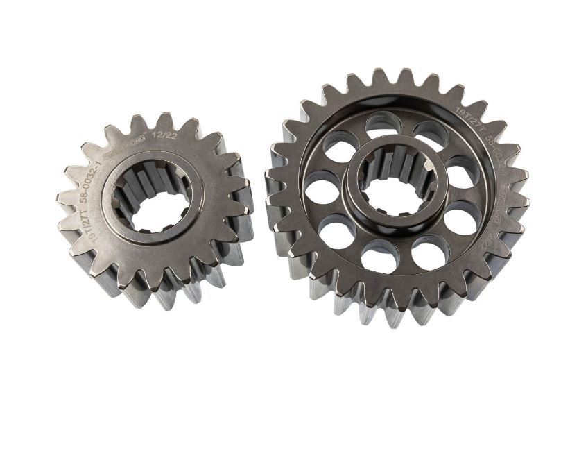 RICHMOND Quick Change Gear Set 58-0032-1