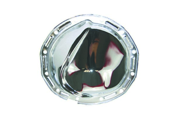 SPECIALTY PRODUCTS COMPANY Differential Cover GM 12 Bolt Car Chrome 7126