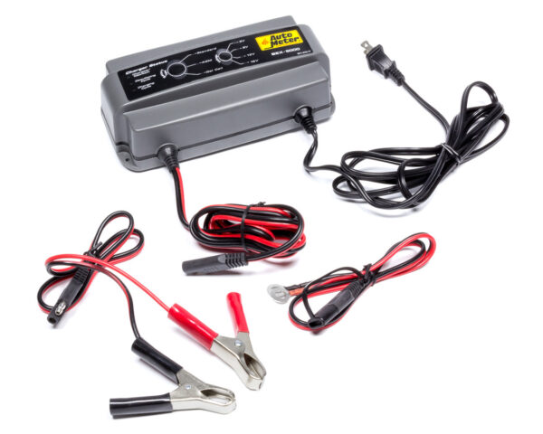 AUTOMETER Battery Extender 5amp 6/8/12/16 Volts BEX-5000