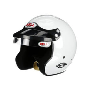 BELL HELMETS Helmet Sport Mag 4X- Large White SA2020 1426A07