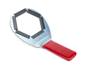 BILLET SPECIALTIES Hex Cap Removal Wrench 999500