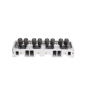 EDELBROCK SBC Performer RPM Cylinder Head – Assm. 60739