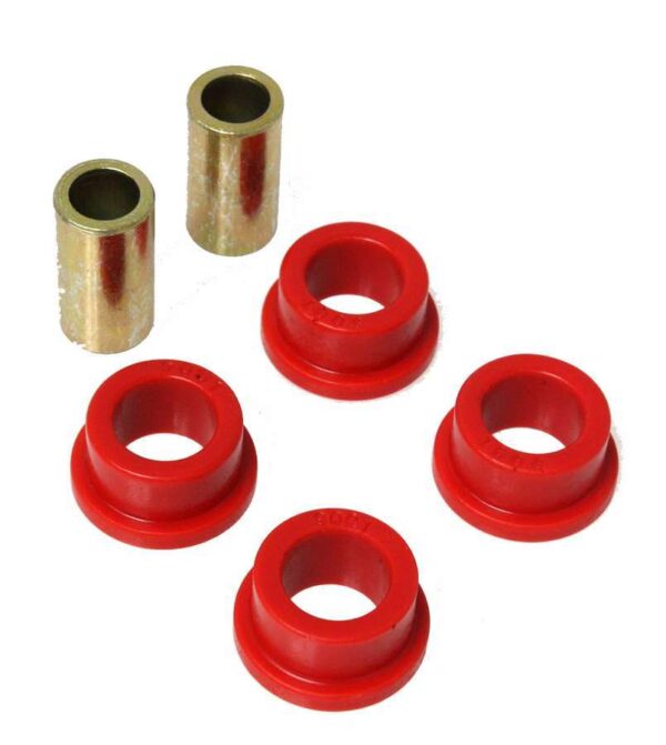 ENERGY SUSPENSION 4-Bar Bushing Set 9.9111R