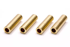 FORD Bronze Valve Guide Kit 4pk M-6510-XRBVG