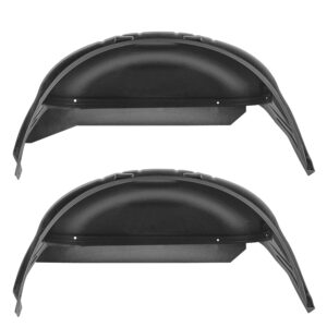 HUSKY LINERS Rear Wheel Well Guards 79161