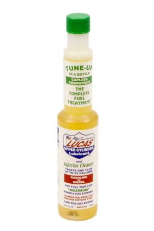 LUCAS OIL Fuel Treatment 5.25 oz LUC10020